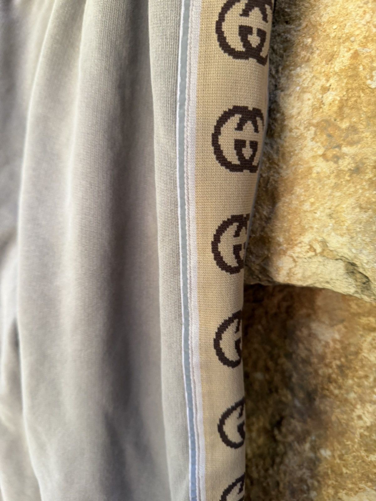 Gucci Gucci Print Sweatpants Size US 32 / EU 48 - 9 Thumbnail
