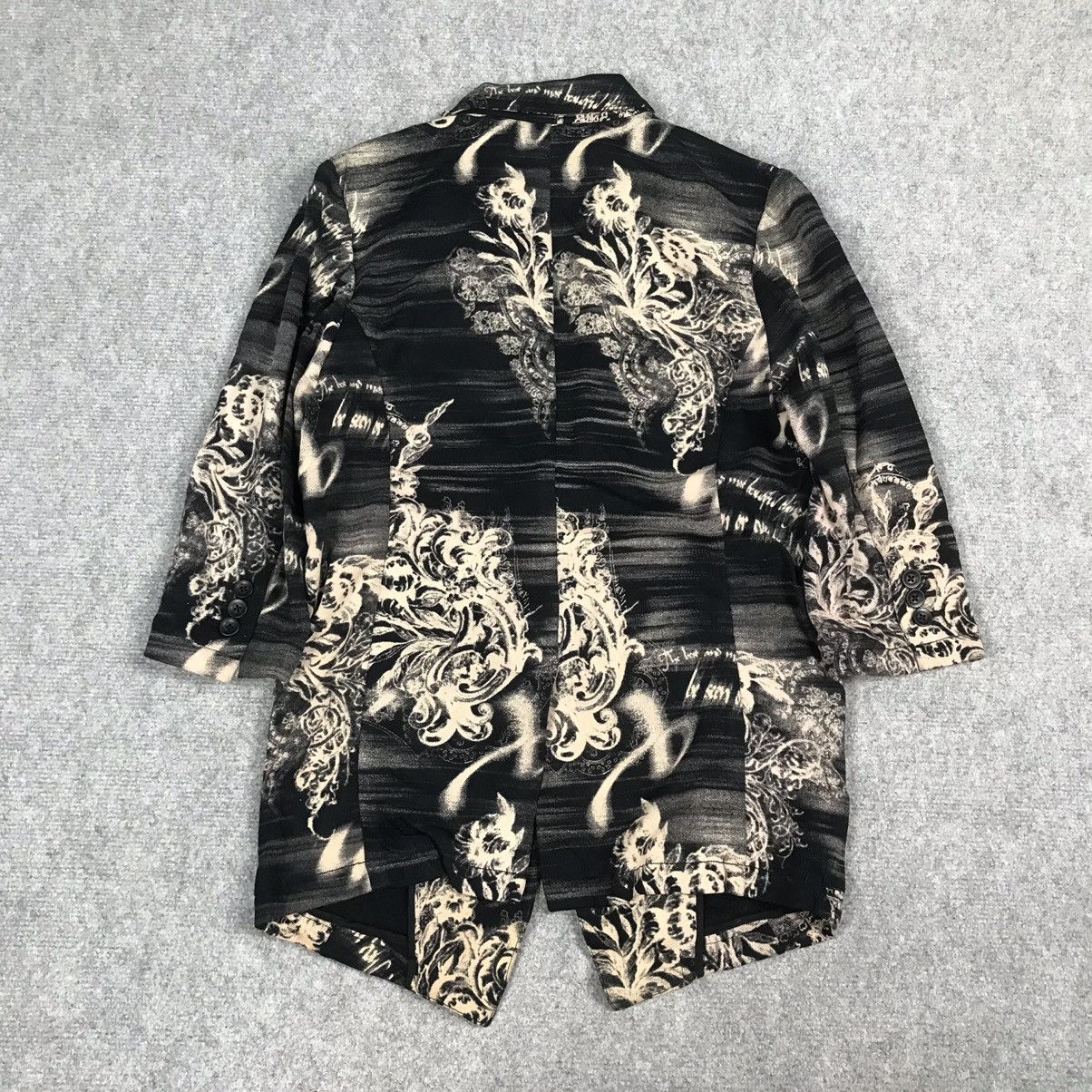 CIVARIZE × If Six Was Nine × Japanese Brand Civarize Punk style Japan coat jacket Size US S / EU 44-46 / 1 - 6 Thumbnail