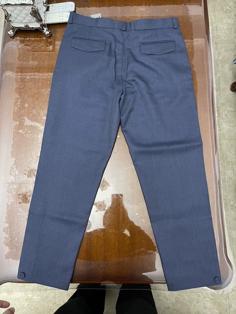 Dior Dior Trousers 2502-Nextarrow Size US 34 / EU 50 - 6 Thumbnail