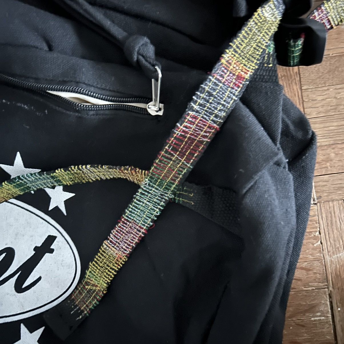 Other Warehouse eleven tri “kunt” backpack Size ONE SIZE - 3 Thumbnail