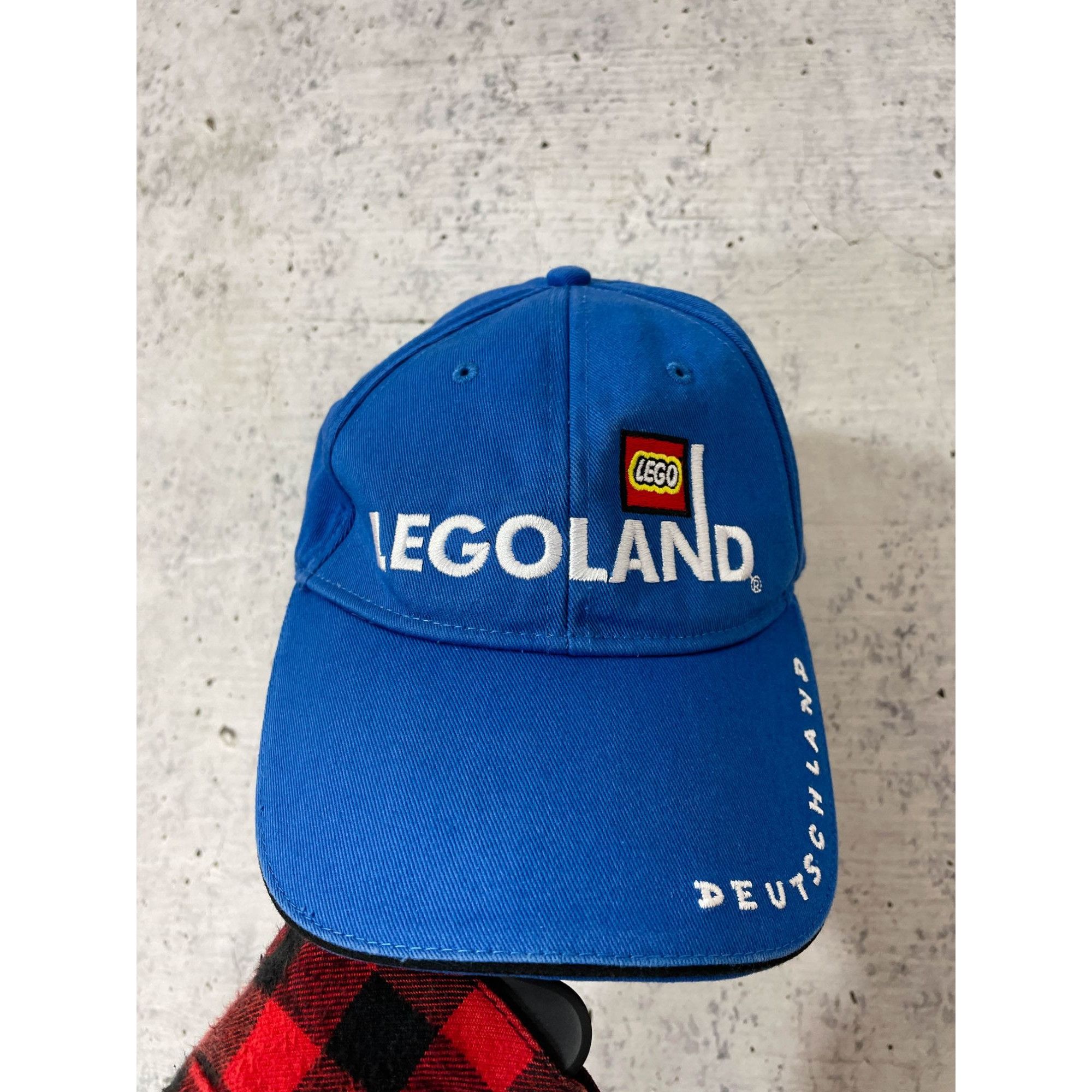 Vintage baseball sapka - Legoland Vintage baseball sapka - Legoland