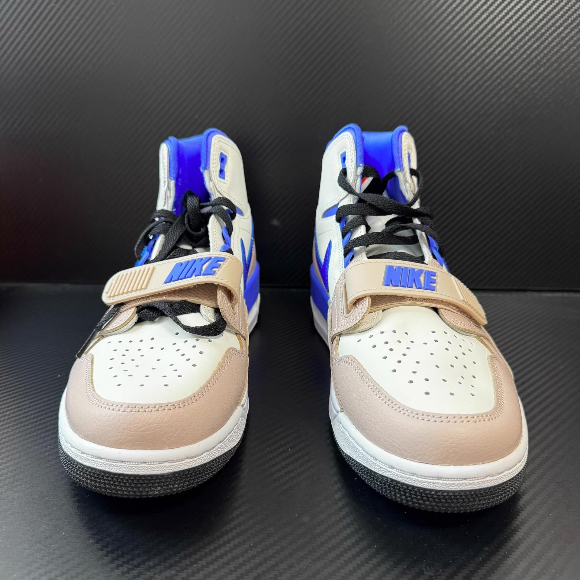 Nike Nike Jordan Legacy 31 Q11 Size US 9.5 / EU 42-43 - 4 Thumbnail