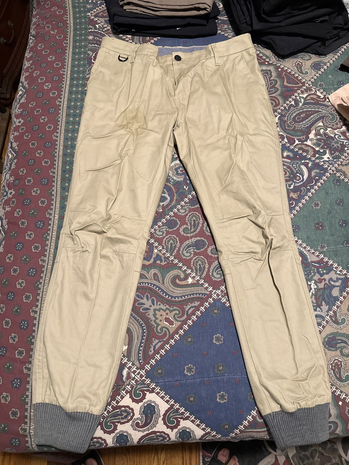 Kith Kith Joggers size 32 Size US 32 / EU 48 - 1 Thumbnail