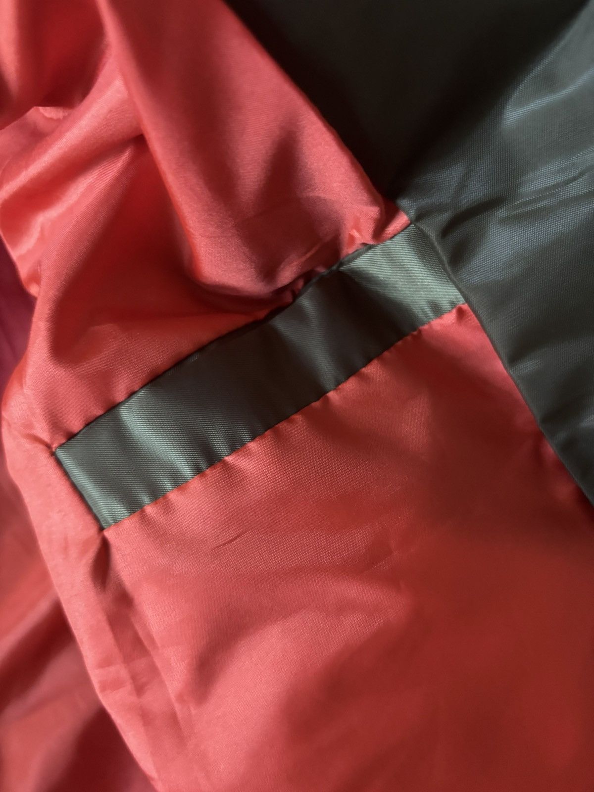 Snipes nasa vintage bomber size xl - fit my wife. Size XL / US 12-14 / IT 48-50 - 7 Thumbnail