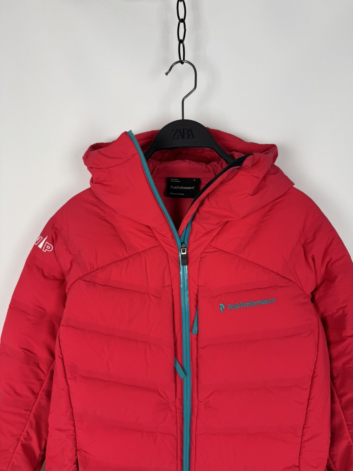 Peak Performance Peak Performance Heli Heat Down Jacket Size S / US 4 / IT 40 - 2 Thumbnail
