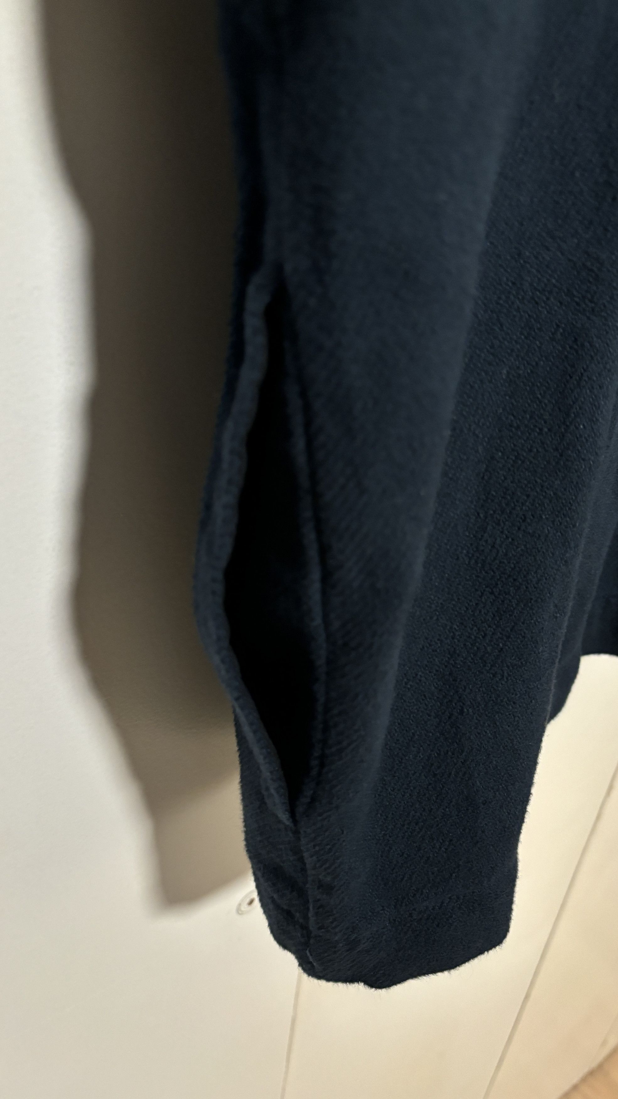 Wings + Horns $265 Wings + Horns Blue Utility Flannel Jacket - Medium Size US M / EU 48-50 / 2 - 9 Thumbnail