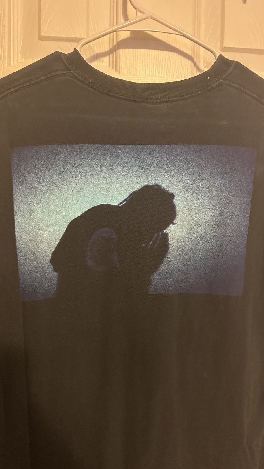 Travis Scott × Vintage Travis Scott Rodeo Shirt Size US L / EU 52-54 / 3 - 7 Thumbnail