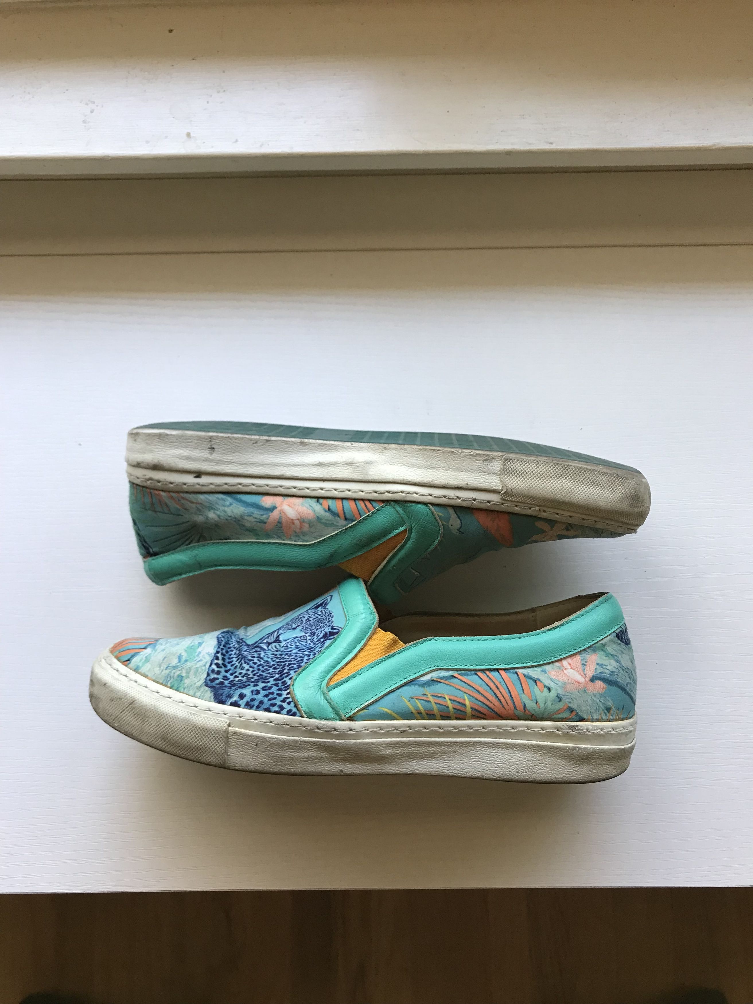 Other Daniel Wong Size US 6.5 / IT 36.5 - 3 Thumbnail