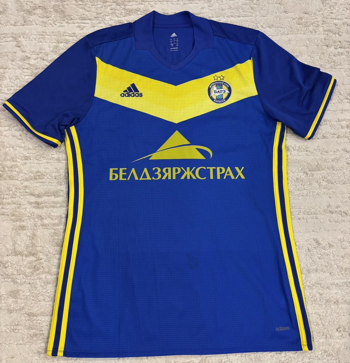 FC BATE 🇧🇾