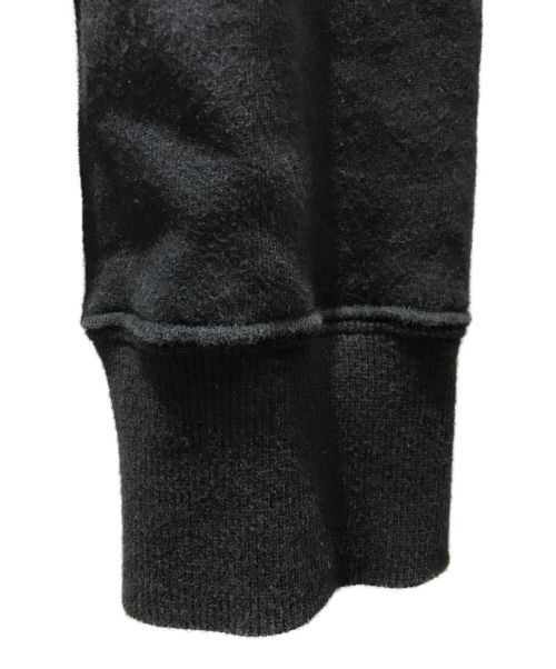 Yohji Yamamoto Yohji Yamamoto pour homme × New Era pullover hoodie Size US XL / EU 56 / 4 - 5 Thumbnail