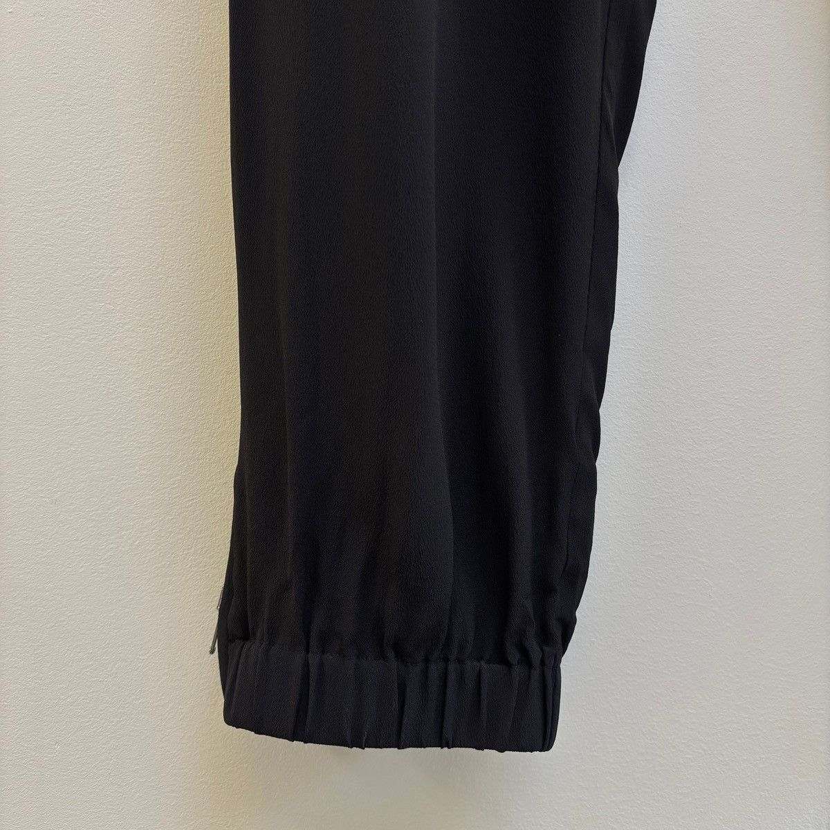 Rick Owens SS21 Rick Owens “PHLEGETHON” Joggers Size US 30 / EU 46 - 5 Thumbnail