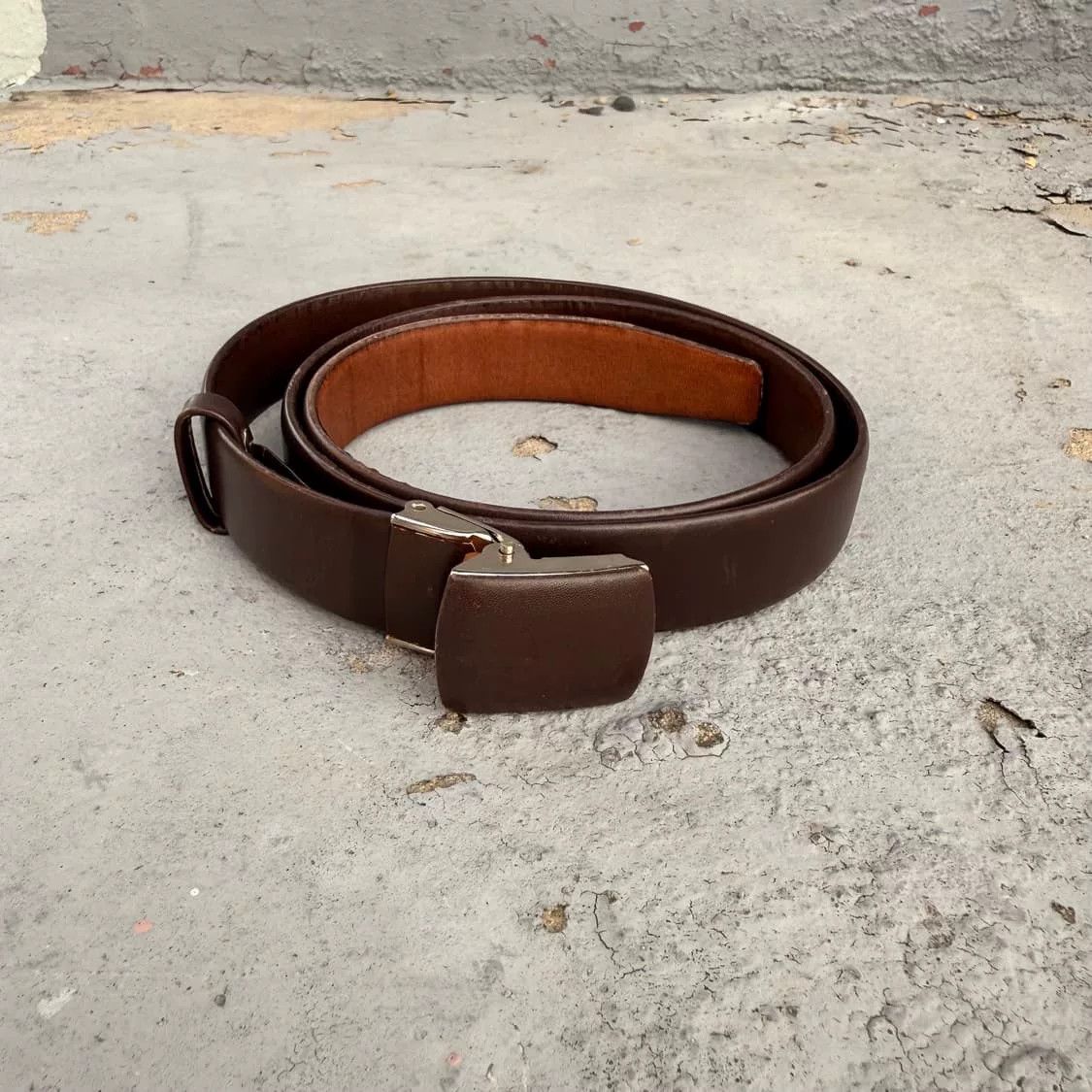 Comme des Garcons Comme des Garçons Vintage Belt Size ONE SIZE - 1 Thumbnail