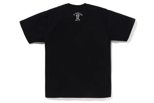 Bape Bape Baby Milo Tee Size ONE SIZE - 2 Thumbnail