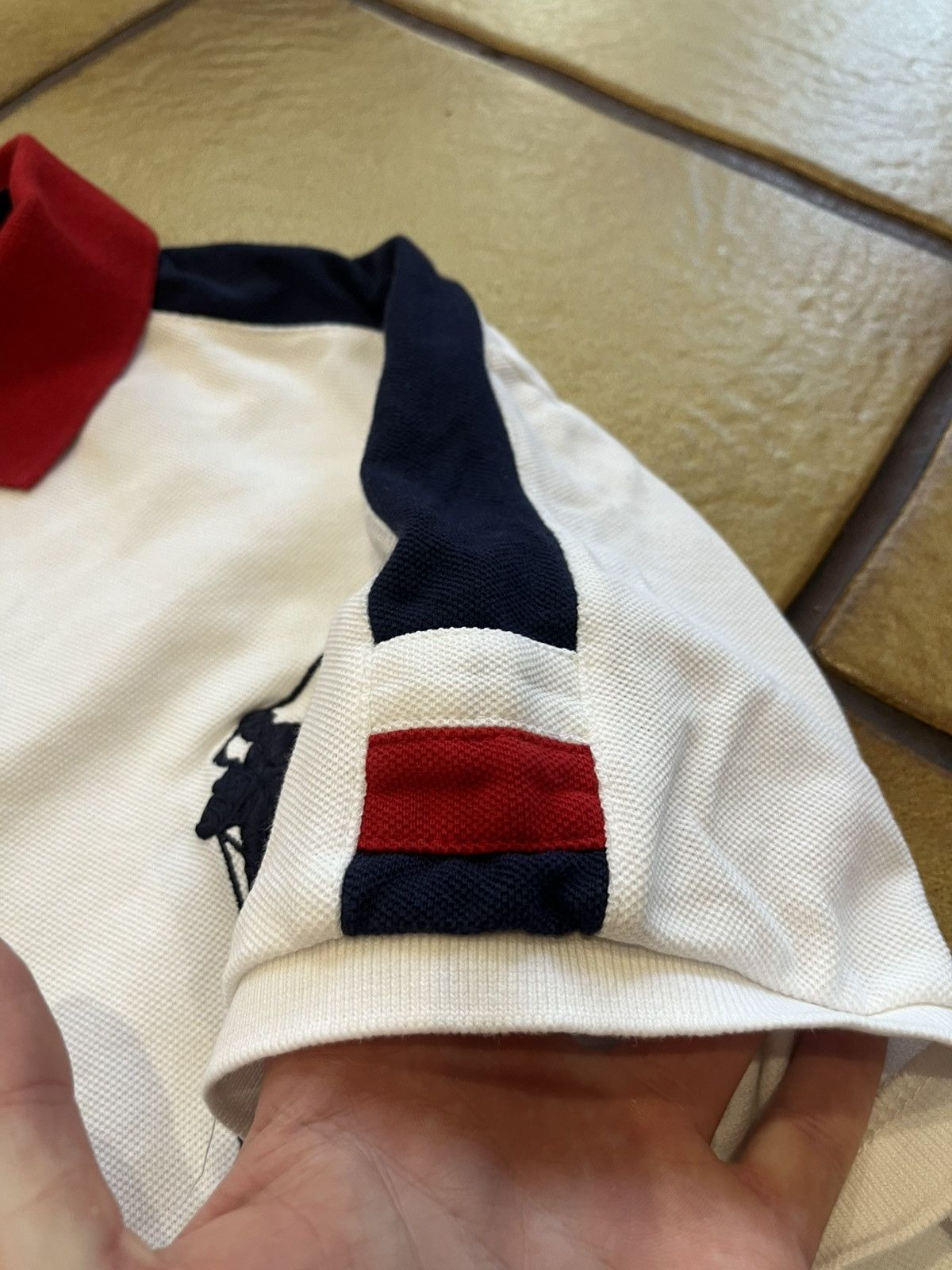 Ralph Lauren Polo Ralph Lauren Chief Keef Y2’ Size US M / EU 48-50 / 2 - 7 Thumbnail