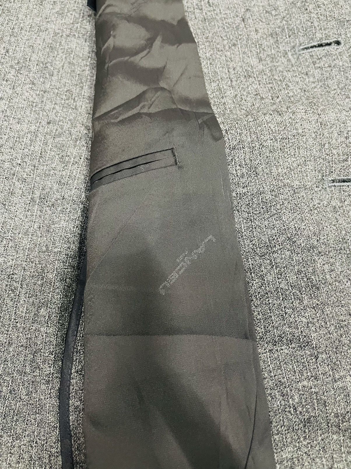 Lancel Lancel Blazer (13) Size US L / EU 52-54 / 3 - 8 Thumbnail