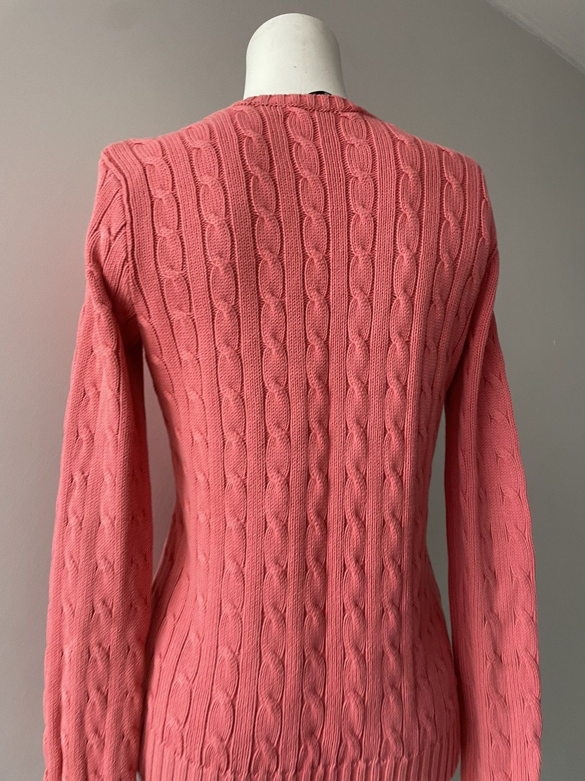 Ralph Lauren Ralph Lauren jumper Size S / US 4 / IT 40 - 16 Thumbnail