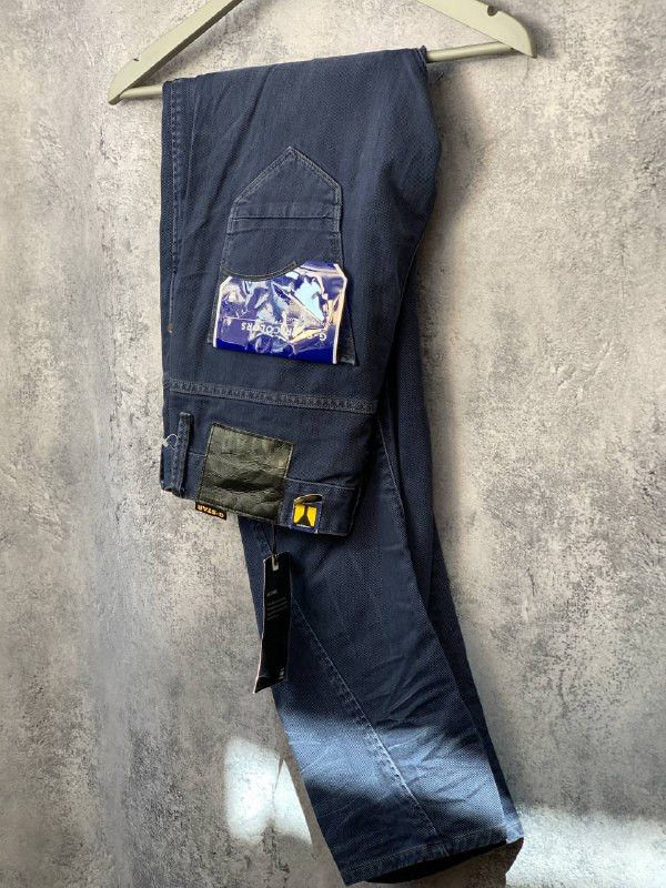 G-Star NEW G-Star Raw GSRD 5677 ARC 3D Denim Pants Jeans Size US 29 - 1 Thumbnail