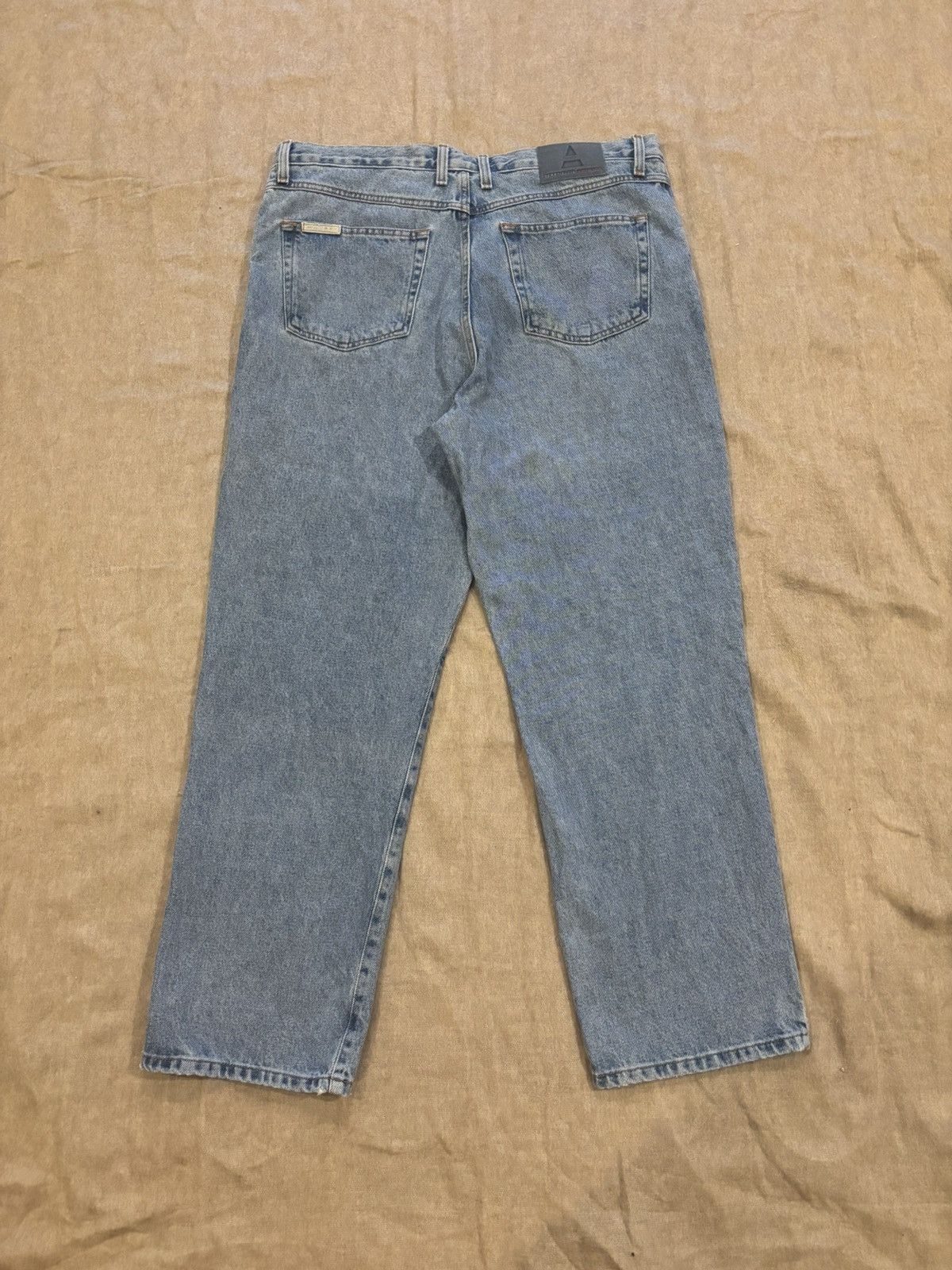 Perry Ellis Perry Ellis jeans.mp-160 Size US 38 / EU 54 - 9 Thumbnail