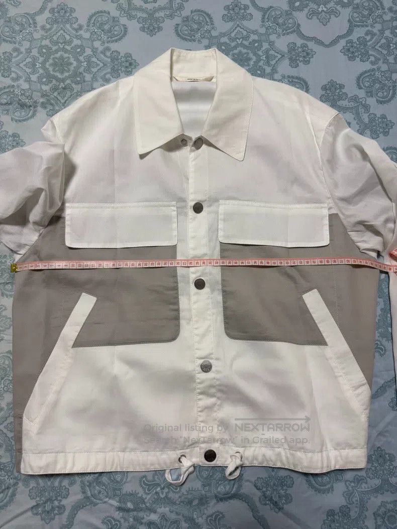 Hermes Hermes Sun Protection Clothing Size US S / EU 44-46 / 1 - 4 Thumbnail