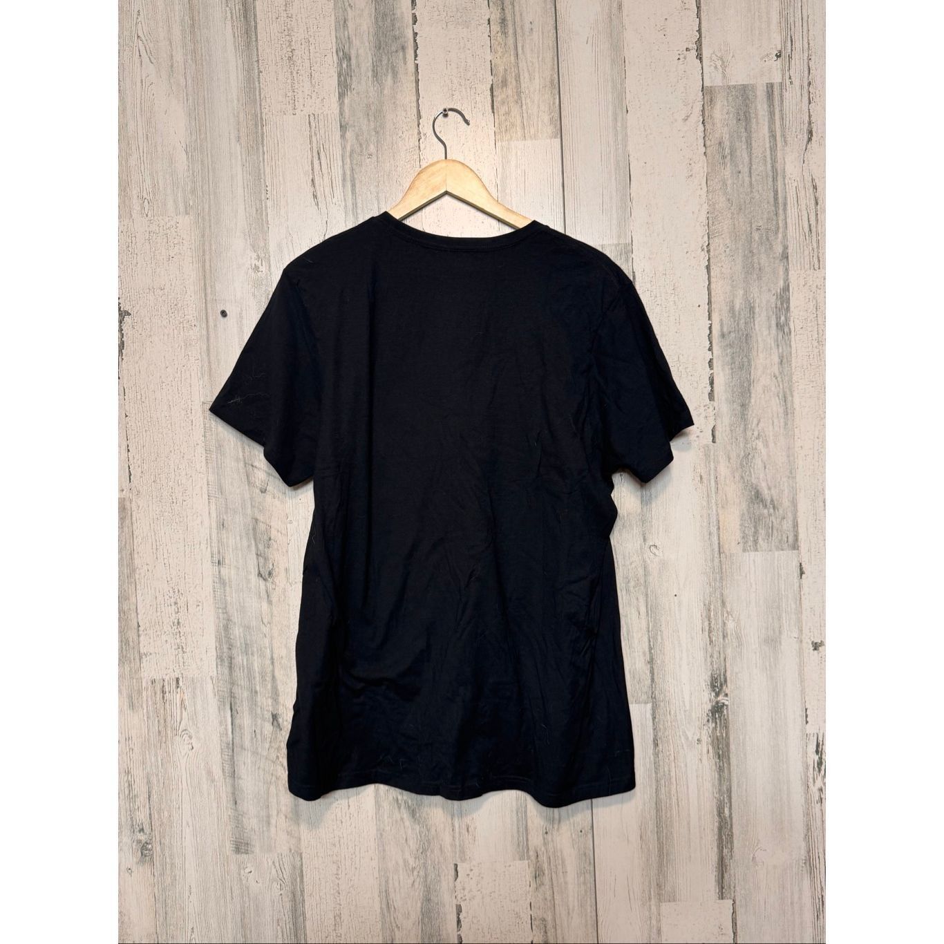 Other Top Gun “Talk To Me Goose” Graphic T-Shirt XL Black Movie Te Size US XL / EU 56 / 4 - 5 Thumbnail
