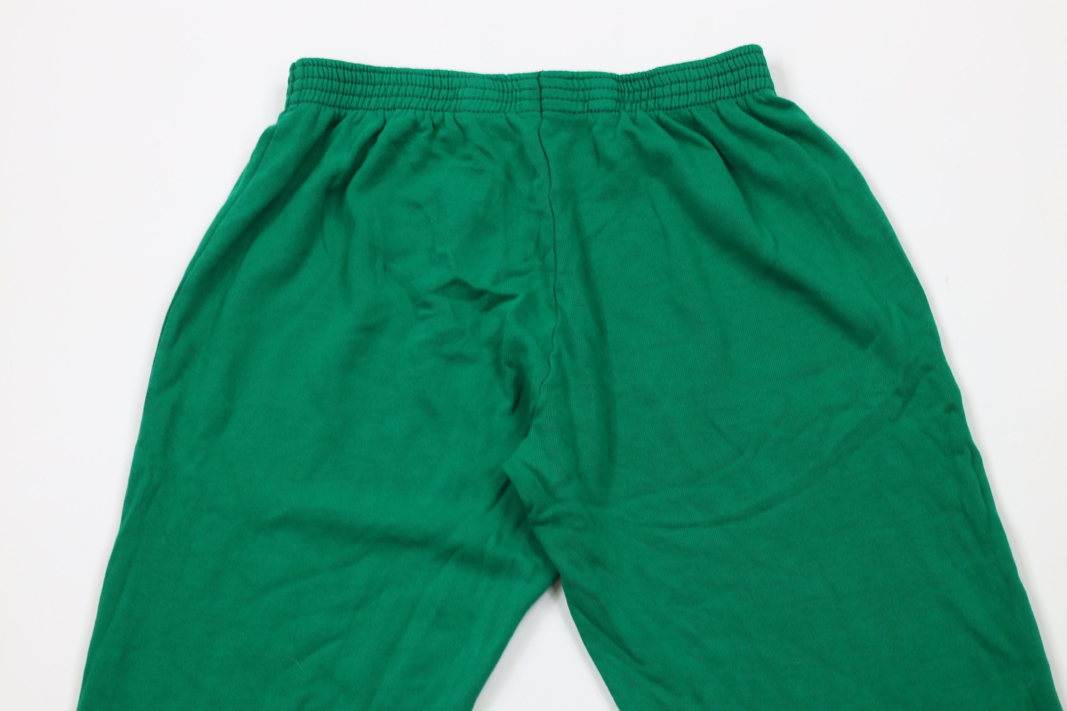 Vintage Vintage 90s Teenage Mutant Ninja Turtles Sweatpants AS IS Size US 32 / EU 48 - 12 Thumbnail