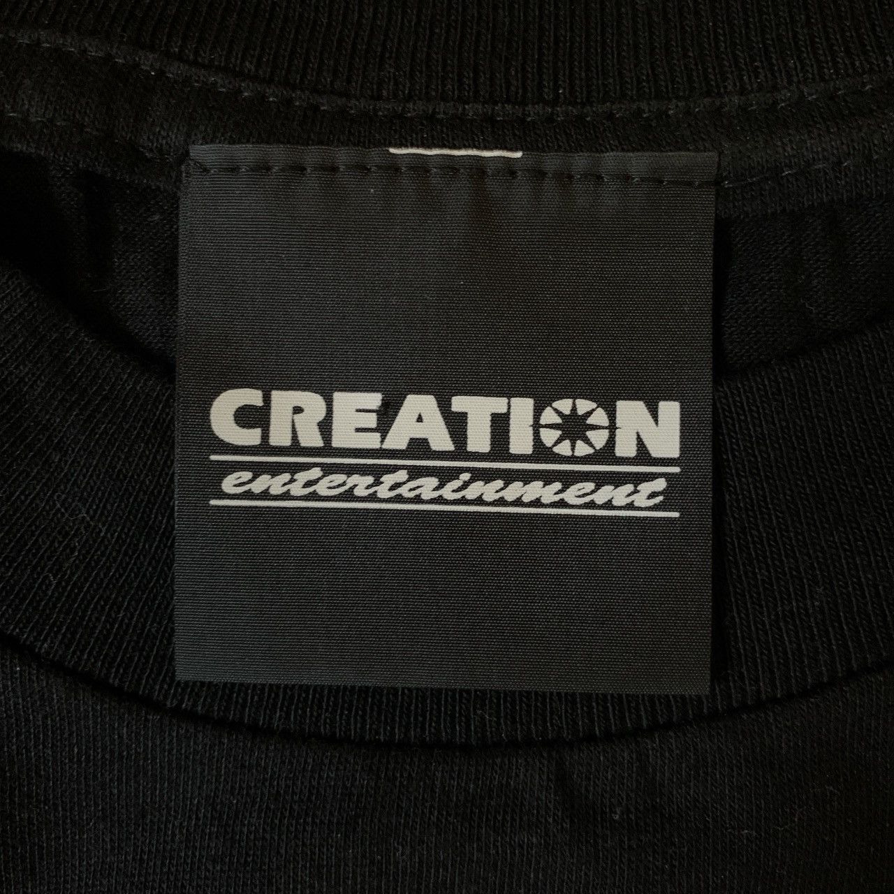 Vintage VTG X Files 1995 Creation Entertainment Town Champ shirt - M Size US M / EU 48-50 / 2 - 4 Thumbnail