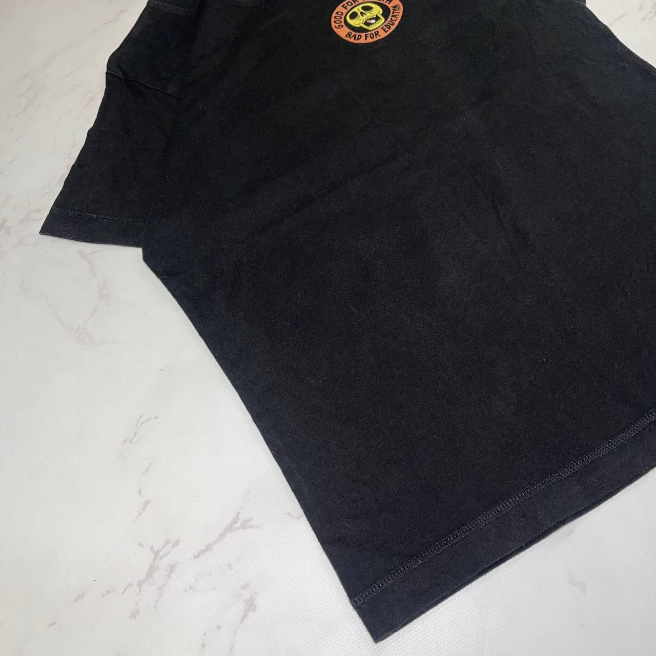 Vintage Vintage Akira T-shirt Movie Anime Black Mens Size M Size US M / EU 48-50 / 2 - 5 Thumbnail