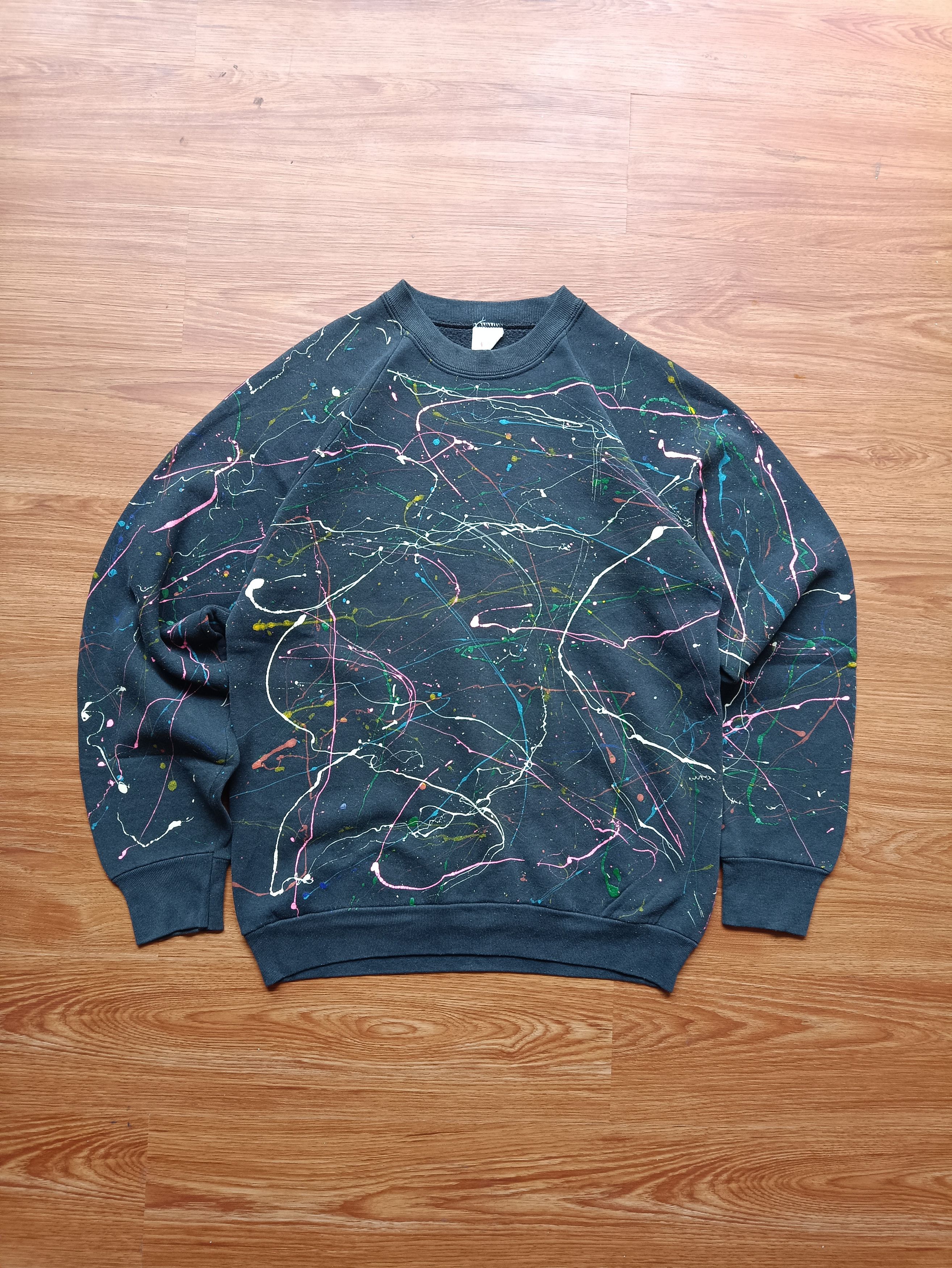 1 Of 1 vintage Fruit of the loom