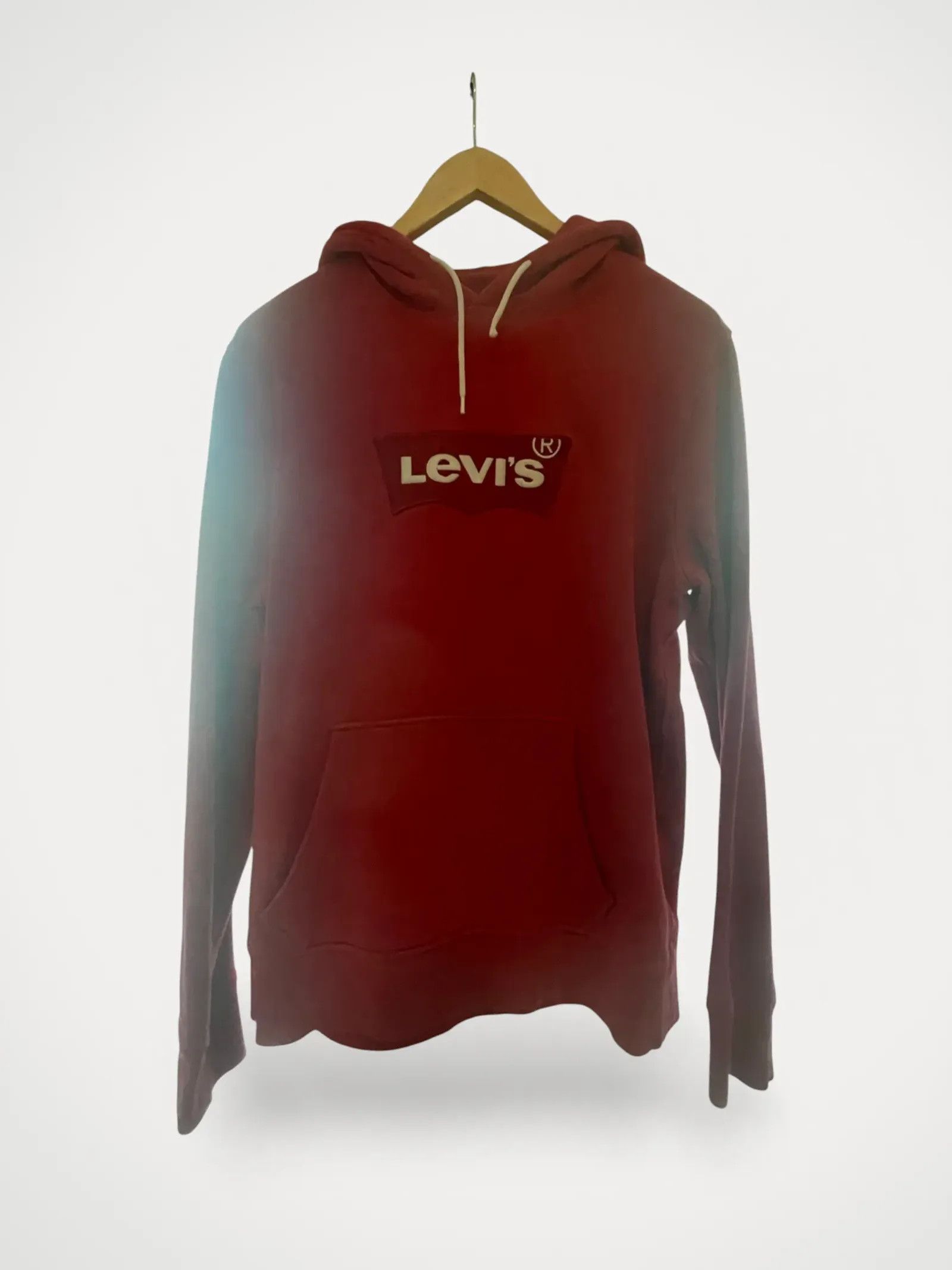 Levi's Levi's Hoodie Size US M / EU 48-50 / 2 - 1 Thumbnail