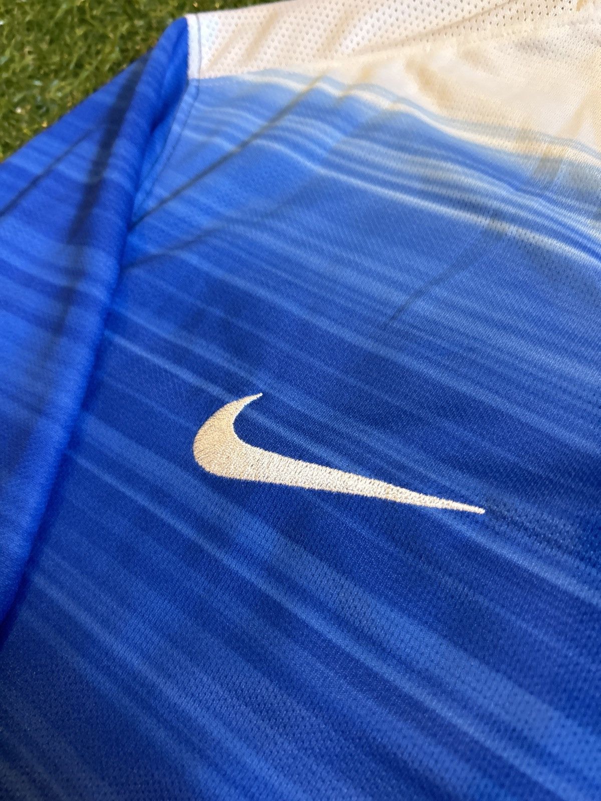 Nike 15/16 USA Ream Away Shirt Size US L / EU 52-54 / 3 - 7 Thumbnail