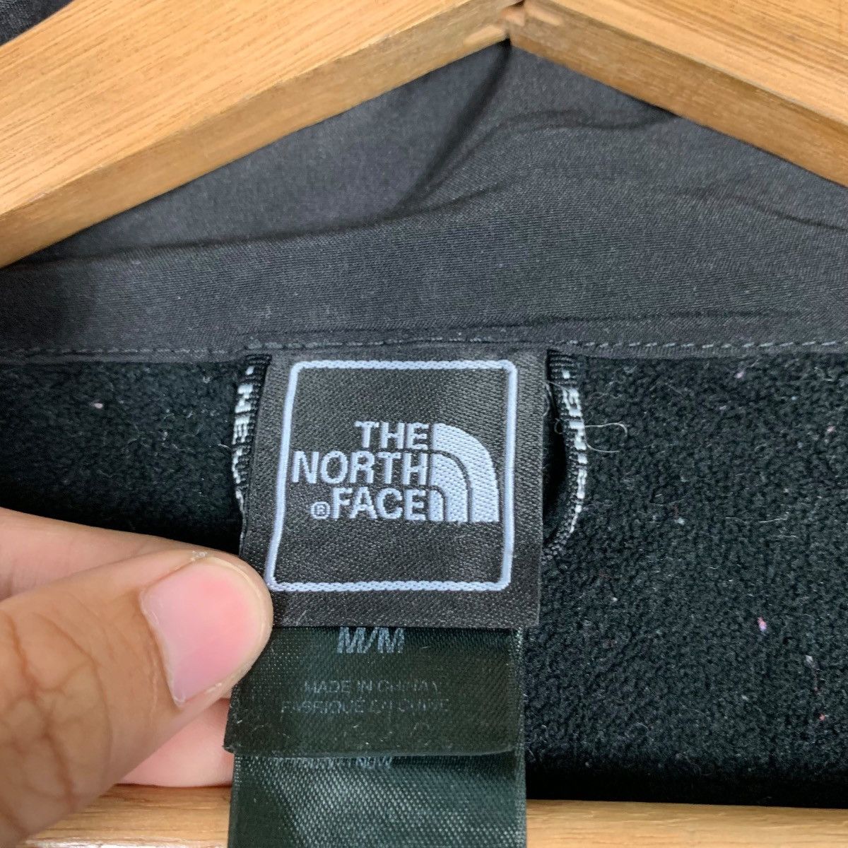 The North Face THE NORTH FACE Apex Light Jacket #1326-C60 Size US M / EU 48-50 / 2 - 15 Thumbnail