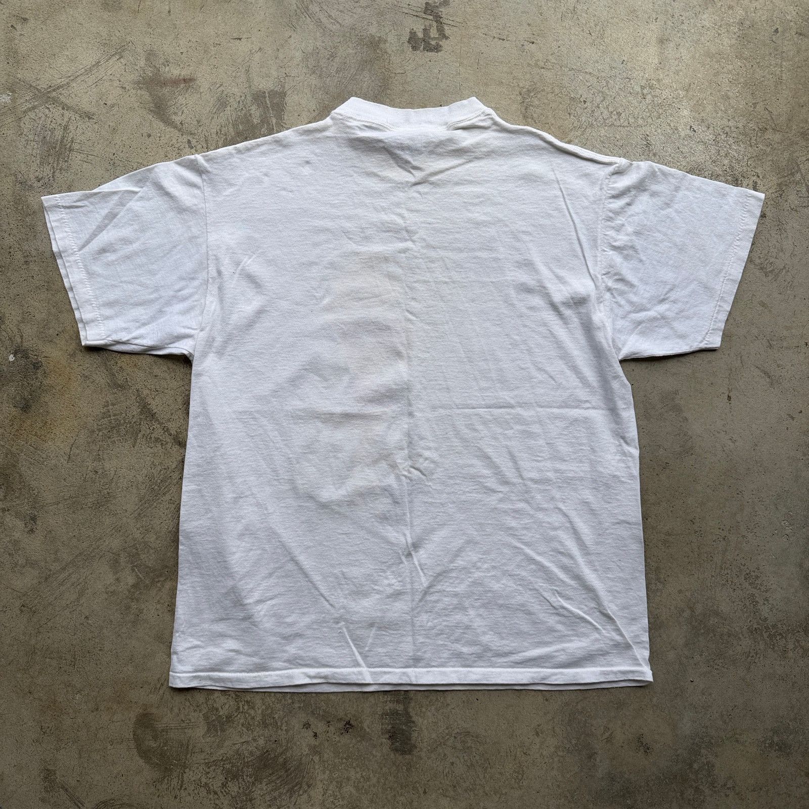 Other Vintage 90s 15 Reasons Why A Beer Is Better Than A Woman Tee Size US XL / EU 56 / 4 - 6 Thumbnail