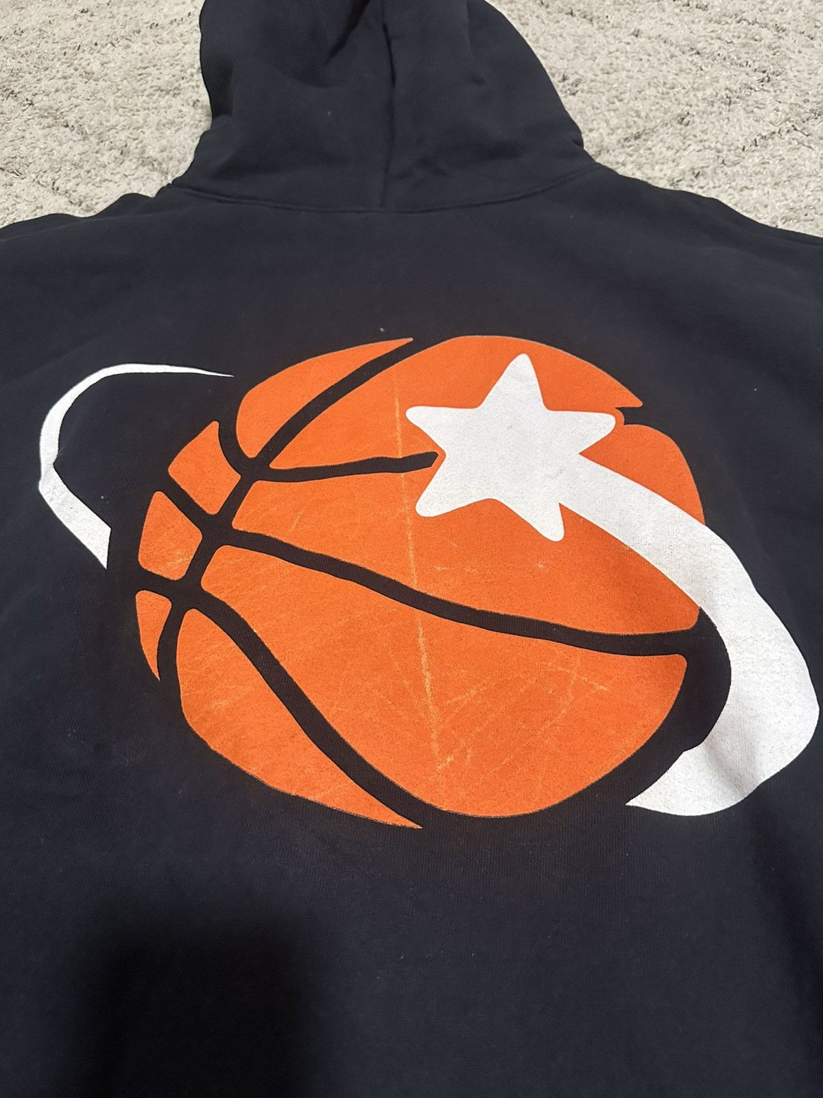 Bravest Studios Bravest Studios “Faith” Pop Smoke Hoodie Size US L / EU 52-54 / 3 - 5 Thumbnail