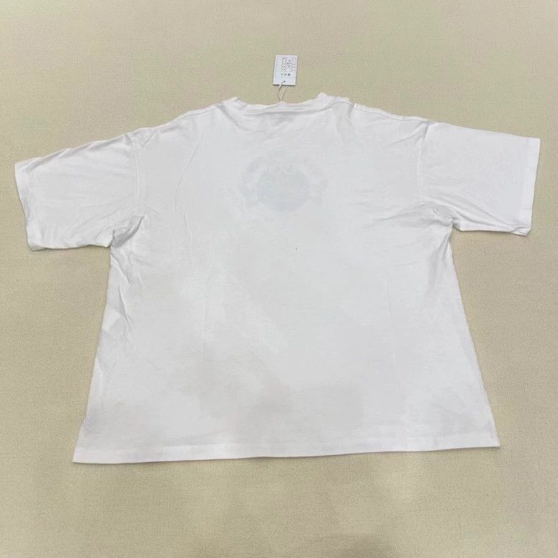 Balenciaga Balenciaga short sleeves Size US XL / EU 56 / 4 - 2 Thumbnail