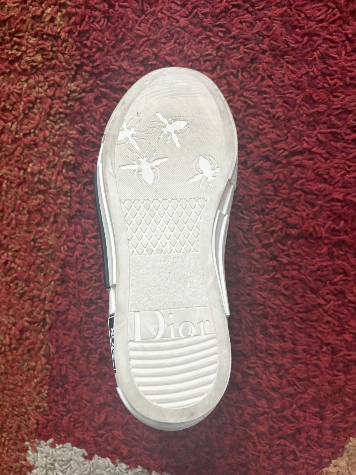 Alyx × Dior Dior b23 x Alyx Size US 7.5 / EU 40-41 - 3 Thumbnail