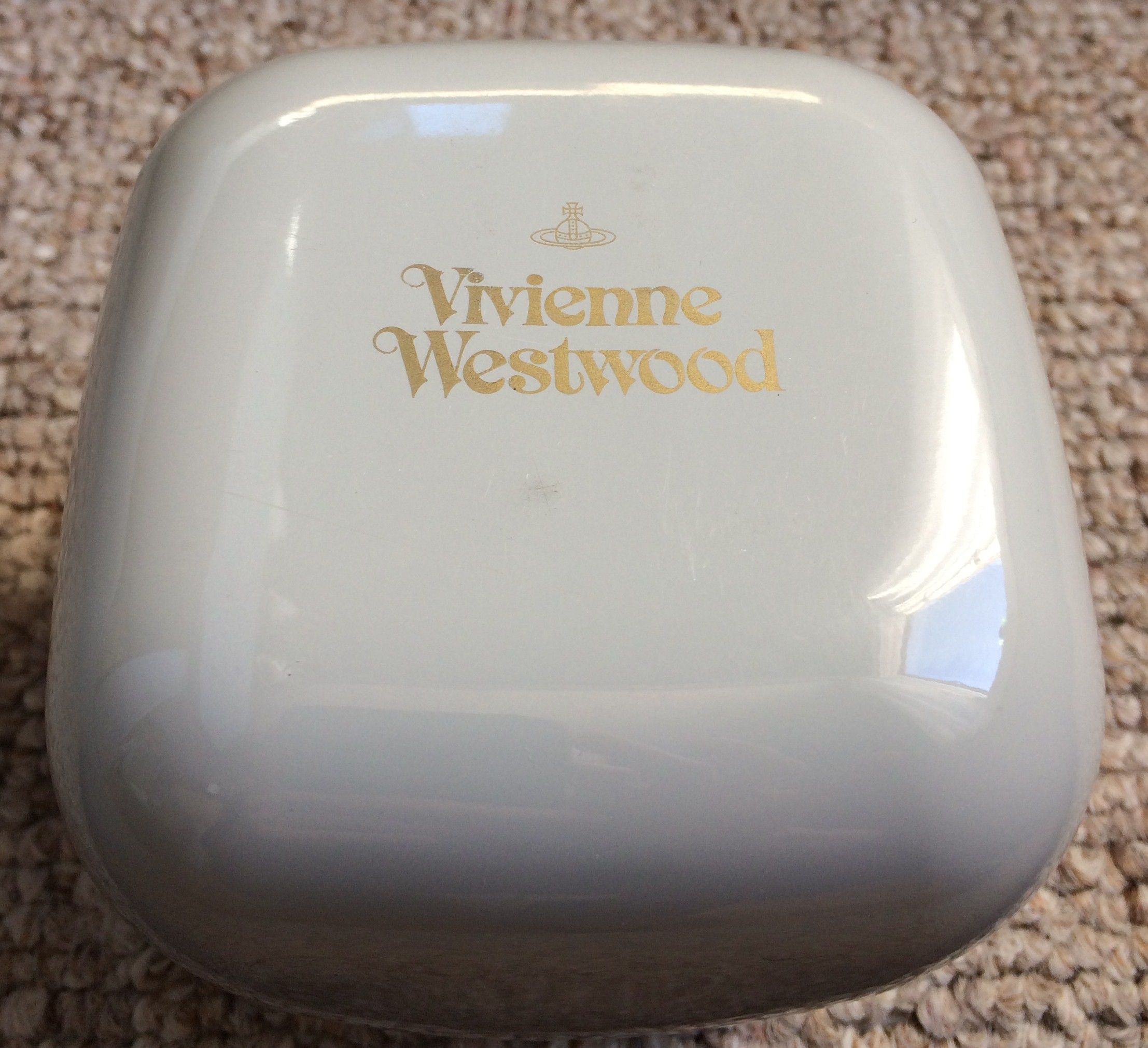 Vivienne Westwood S/S 2010 Vivienne Westwood Beaded Orb Bracelet + Case Size ONE SIZE - 7 Thumbnail