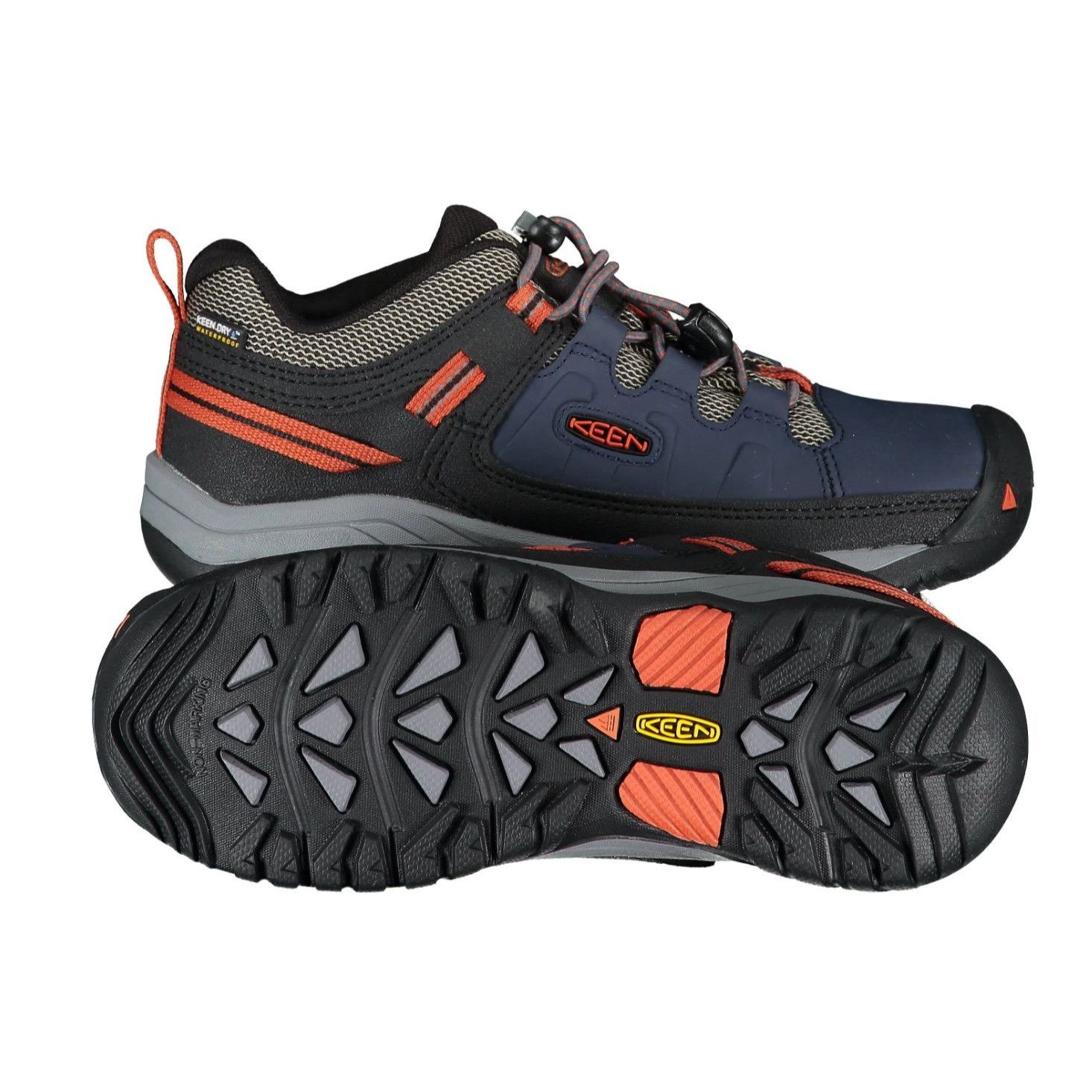 KEEN Keen Targhee Men's US 6 EU 38 Waterproof Hiking Shoes Sneake Size US 6 / IT 36 - 9 Thumbnail