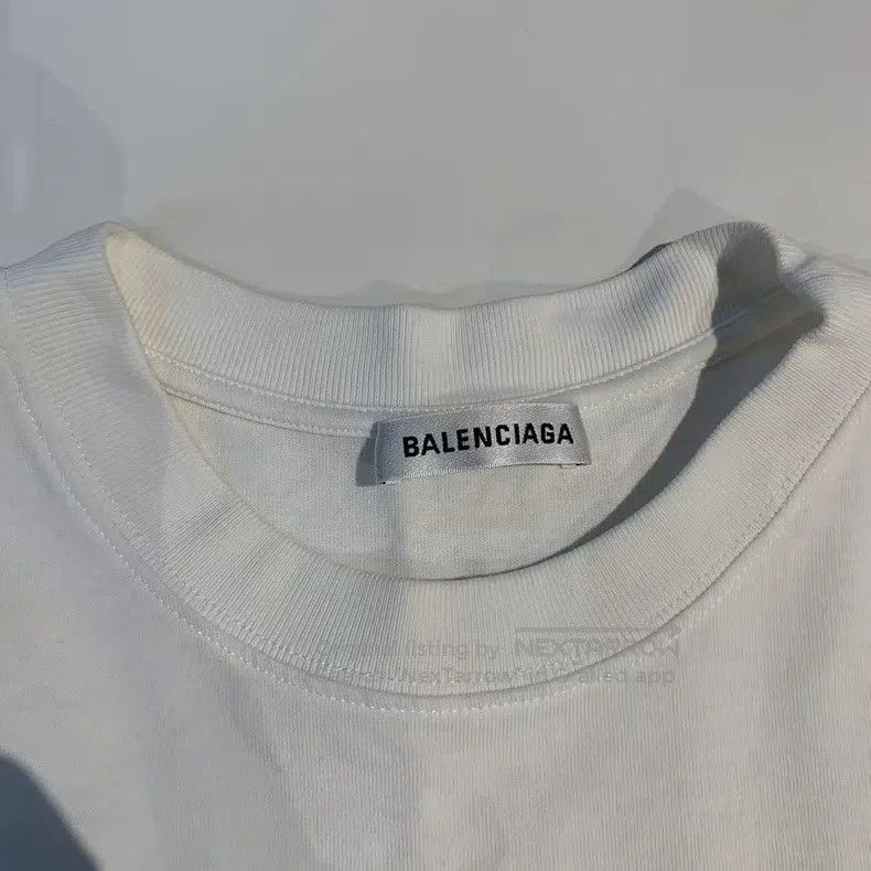 Balenciaga Balenciaga short sleeves Size US S / EU 44-46 / 1 - 3 Thumbnail