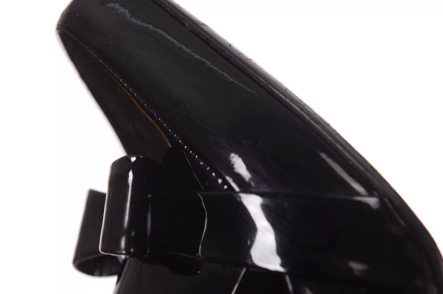 Dior Dior High Heels 37 Size US 6.5 / IT 36.5 - 2 Thumbnail