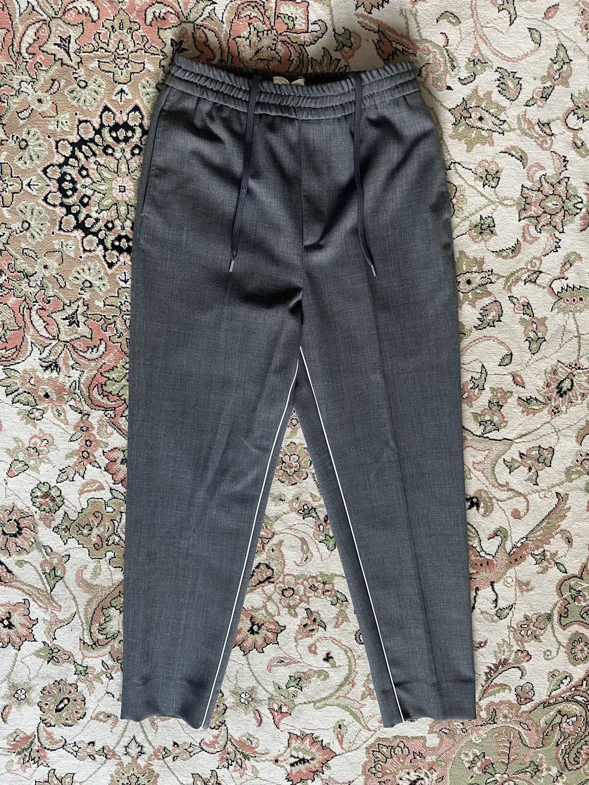 Wood Wood Wood Wood Men Trousers Size US 29 - 3 Thumbnail