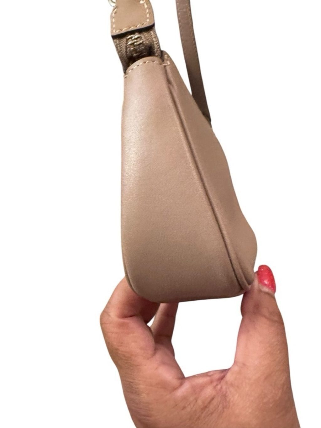 Coach Coach Nolita 15 with Pillow C New Size ONE SIZE - 5 Thumbnail