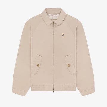 Aime Leon Dore Sueded Causal Jacket Size US S / EU 44-46 / 1 - 3 Thumbnail