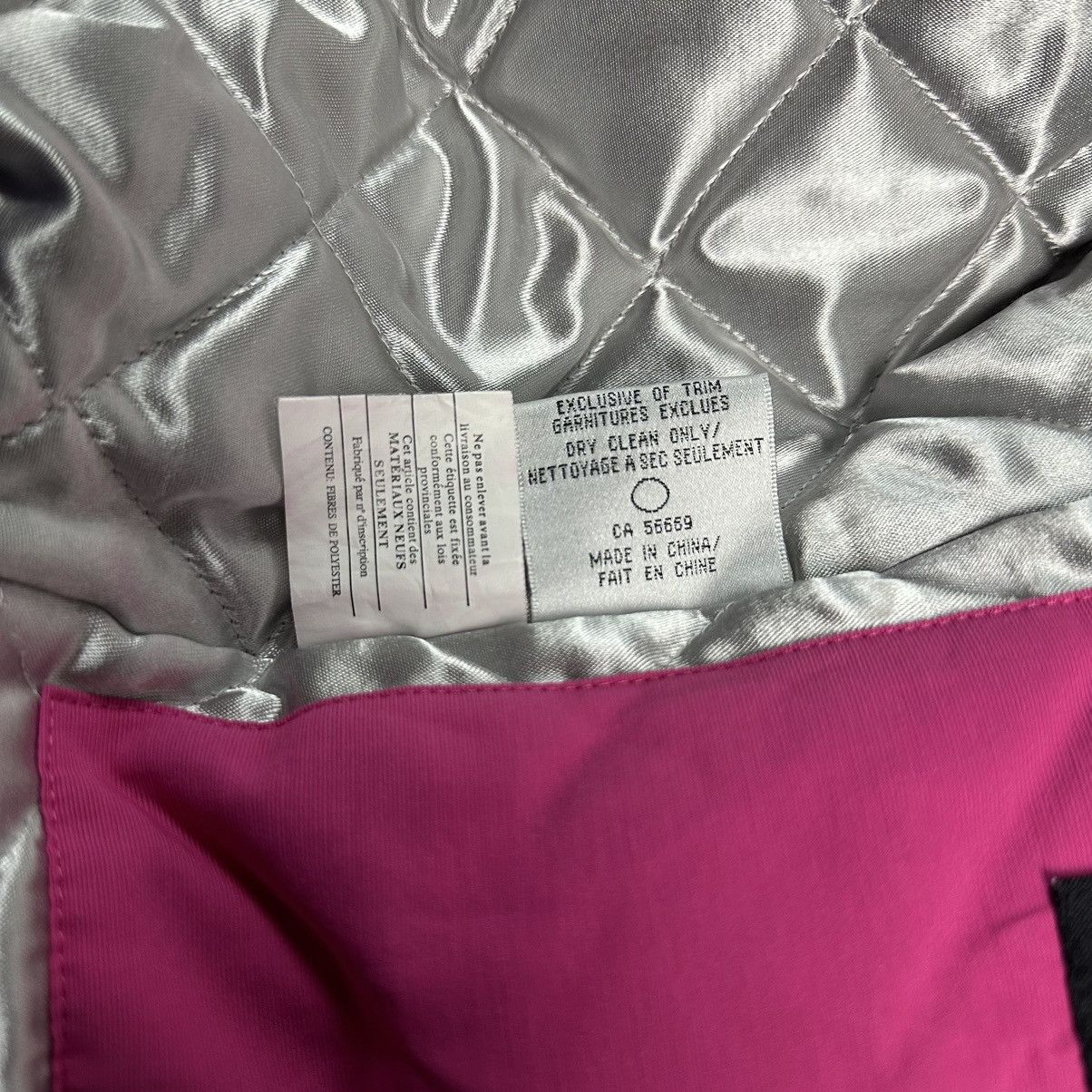 Designer × Moose Knuckles Moose Knuckles X Jacques Strappe Jacket S Pink 2014 RARE Size S / US 4 / IT 40 - 8 Thumbnail