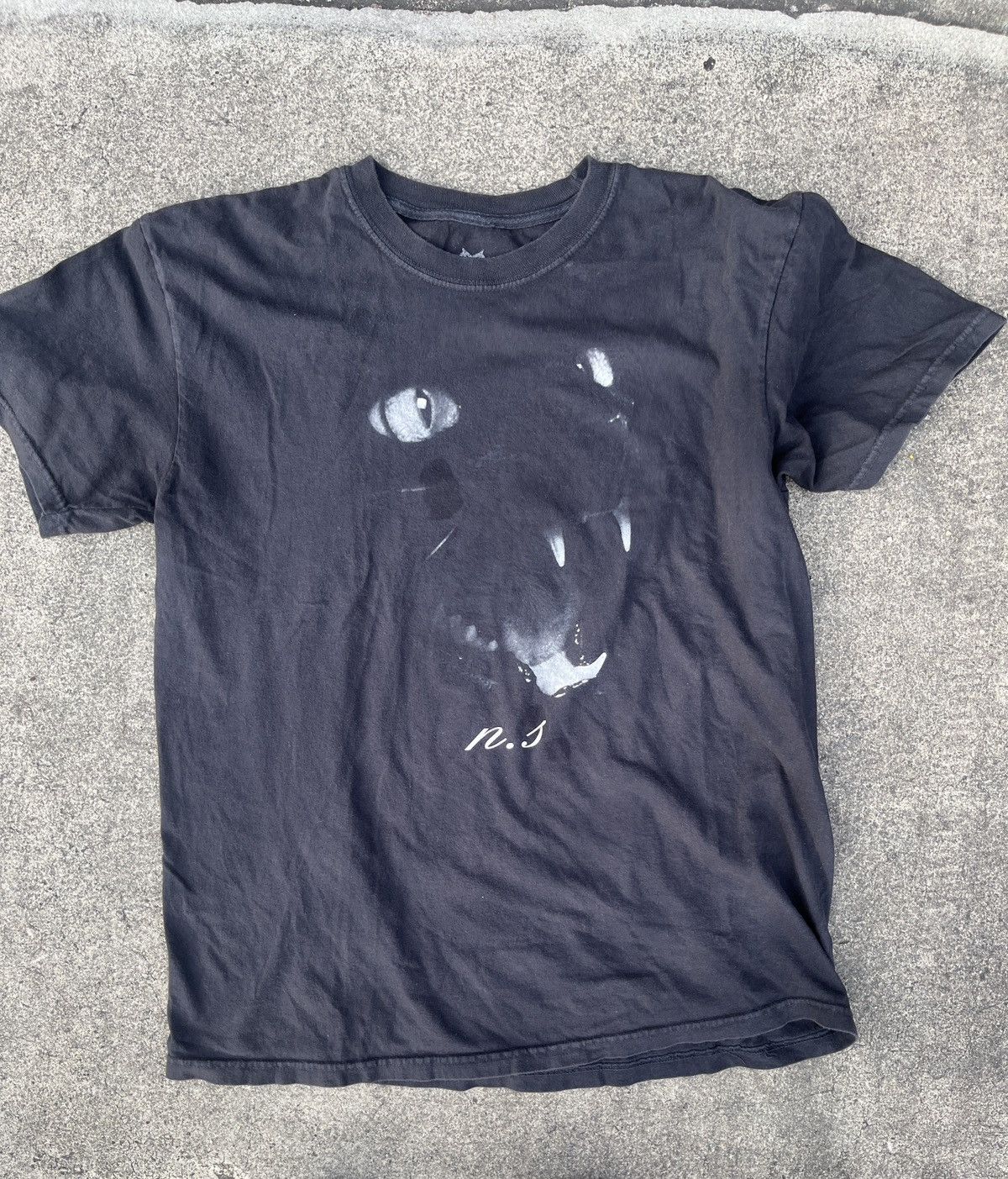 Destroy Lonely No Stylist Shirt | Grailed