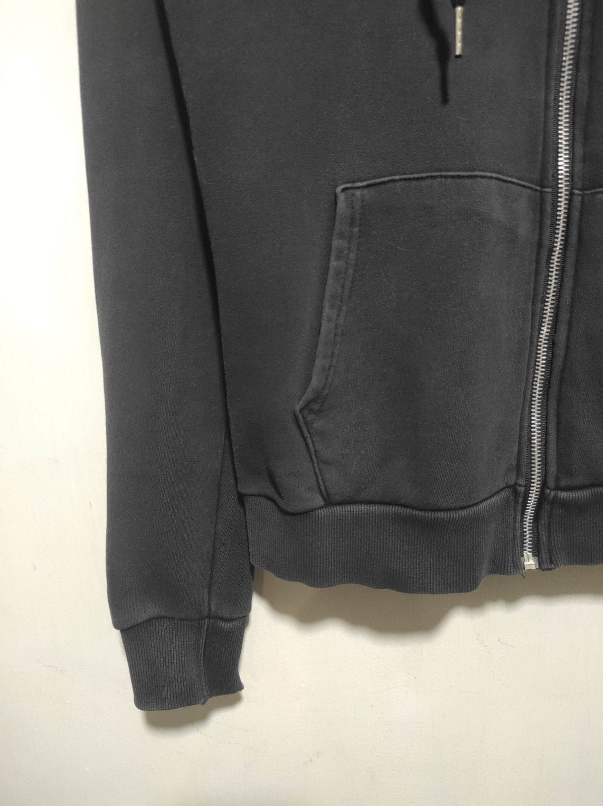 Japanese Brand Psyche Delic Cross zip fur hoodie ifsix LGB style Size US M / EU 48-50 / 2 - 6 Thumbnail
