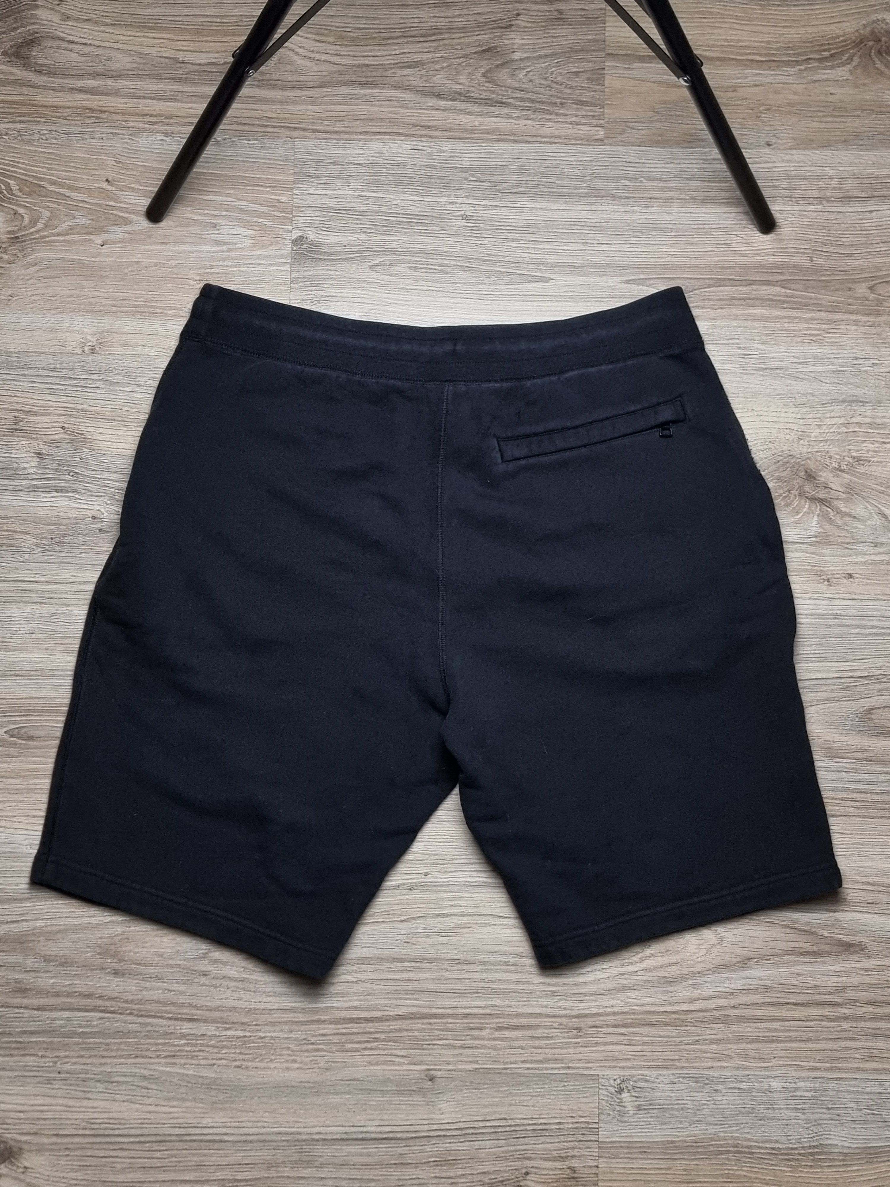 Drake × October's Very Own Black october very own shorts Size US 34 / EU 50 - 7 Thumbnail