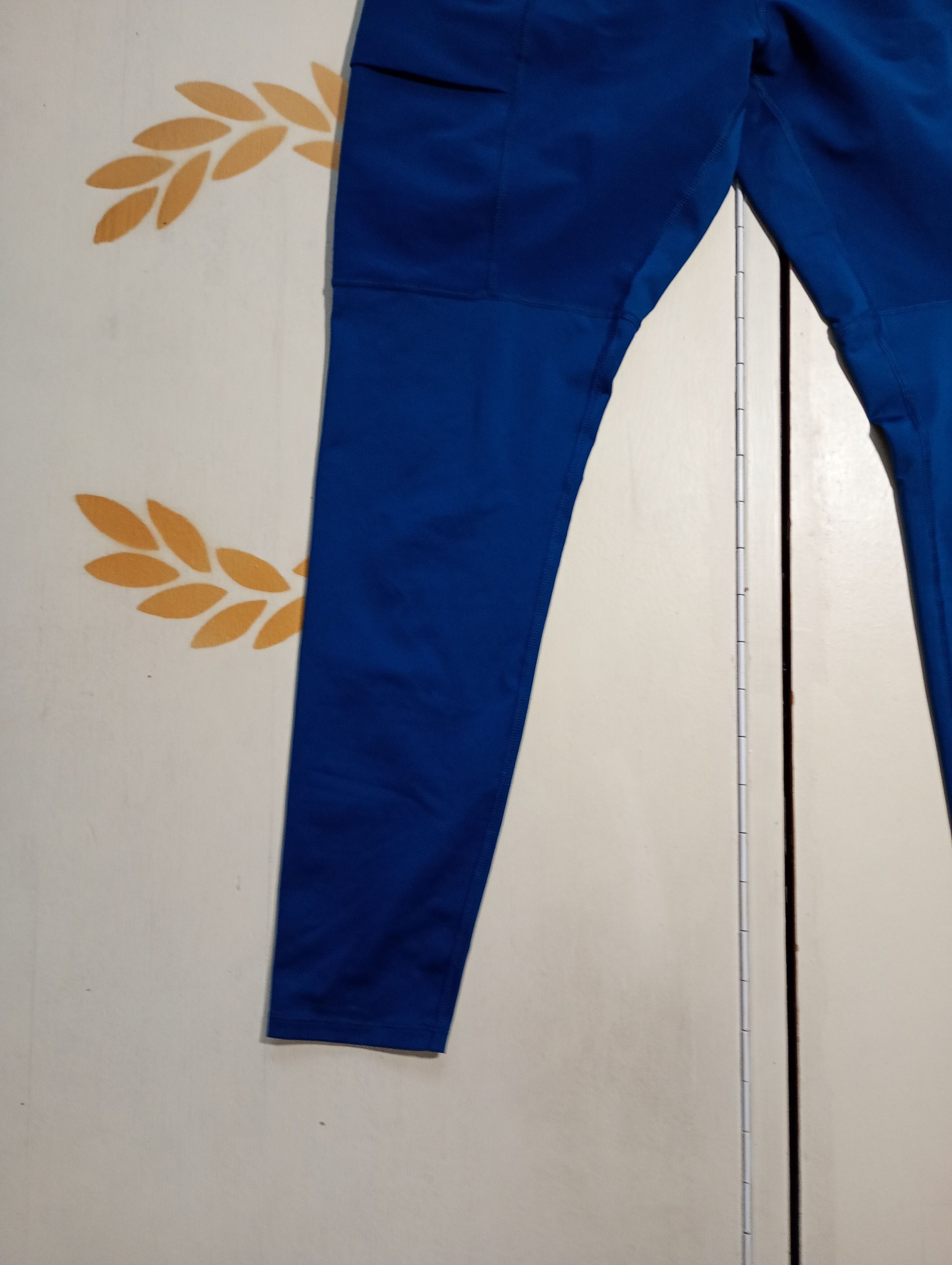 Nike Nike M NK Utility Pant Size US 32 / EU 48 - 3 Thumbnail