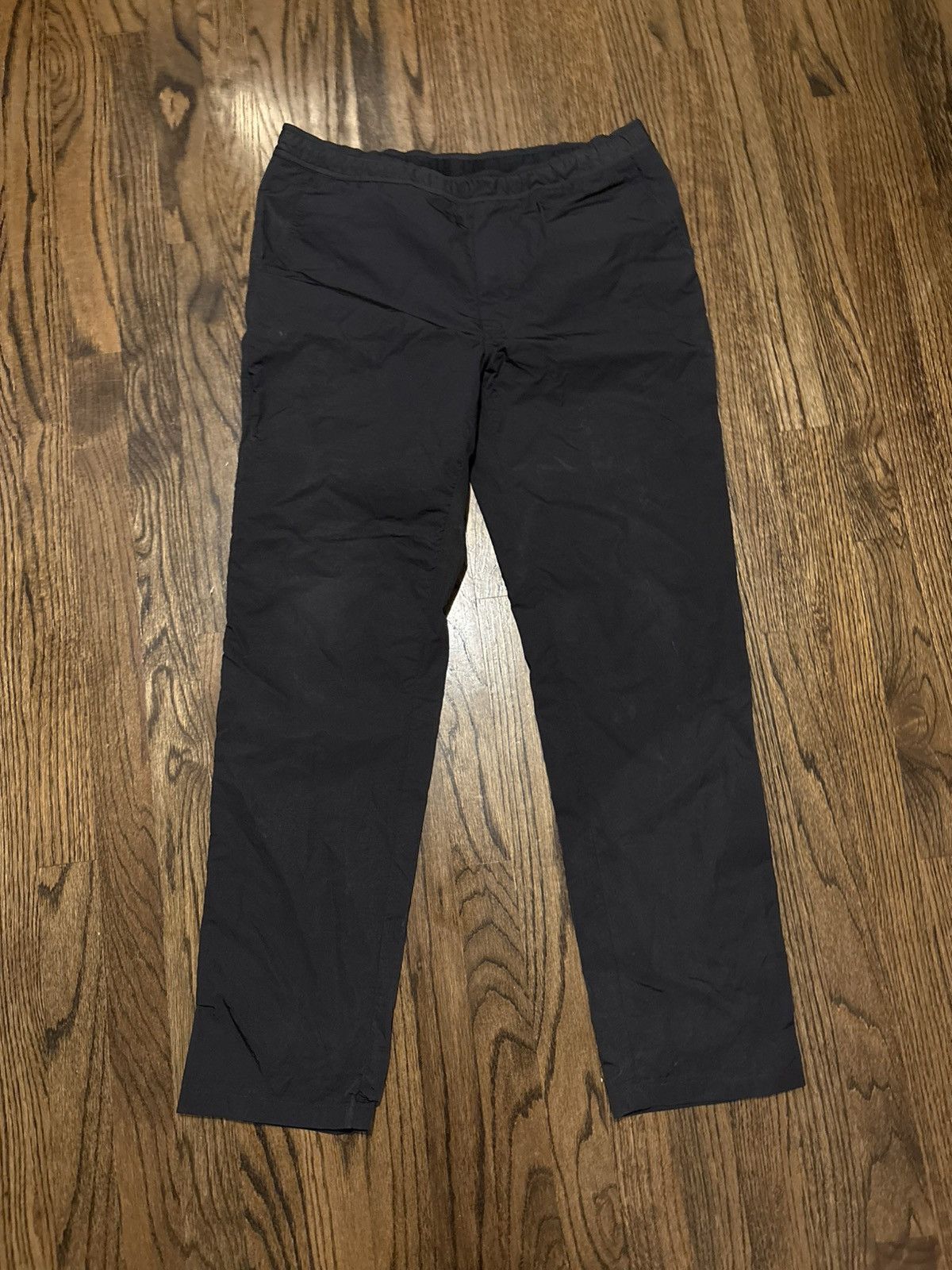 Our Legacy Our Legacy Wave Pants Size US 32 / EU 48 - 1 Thumbnail
