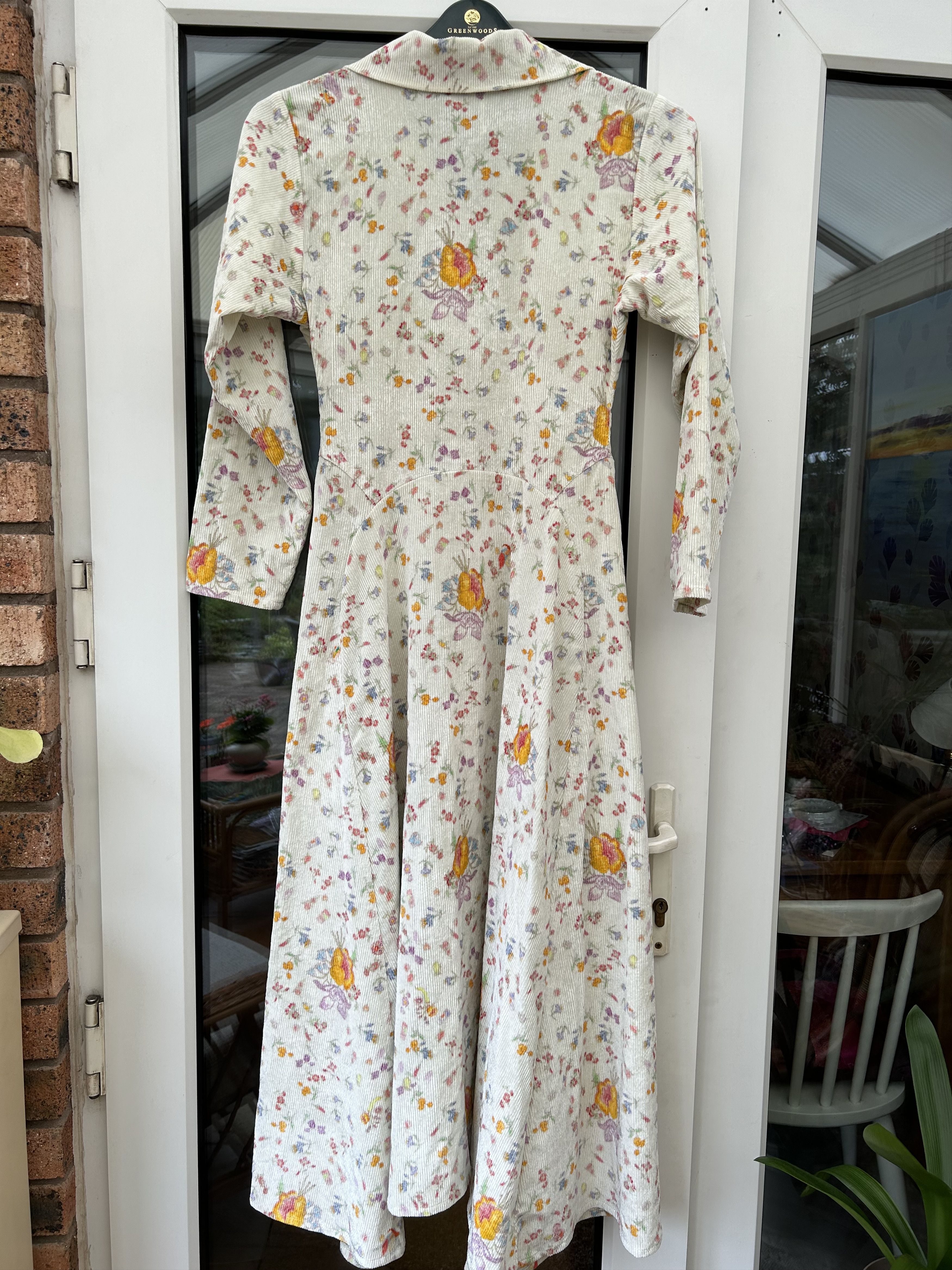 Other AW 19/20 Corduroy dress Size S / US 4 / IT 40 - 8 Thumbnail