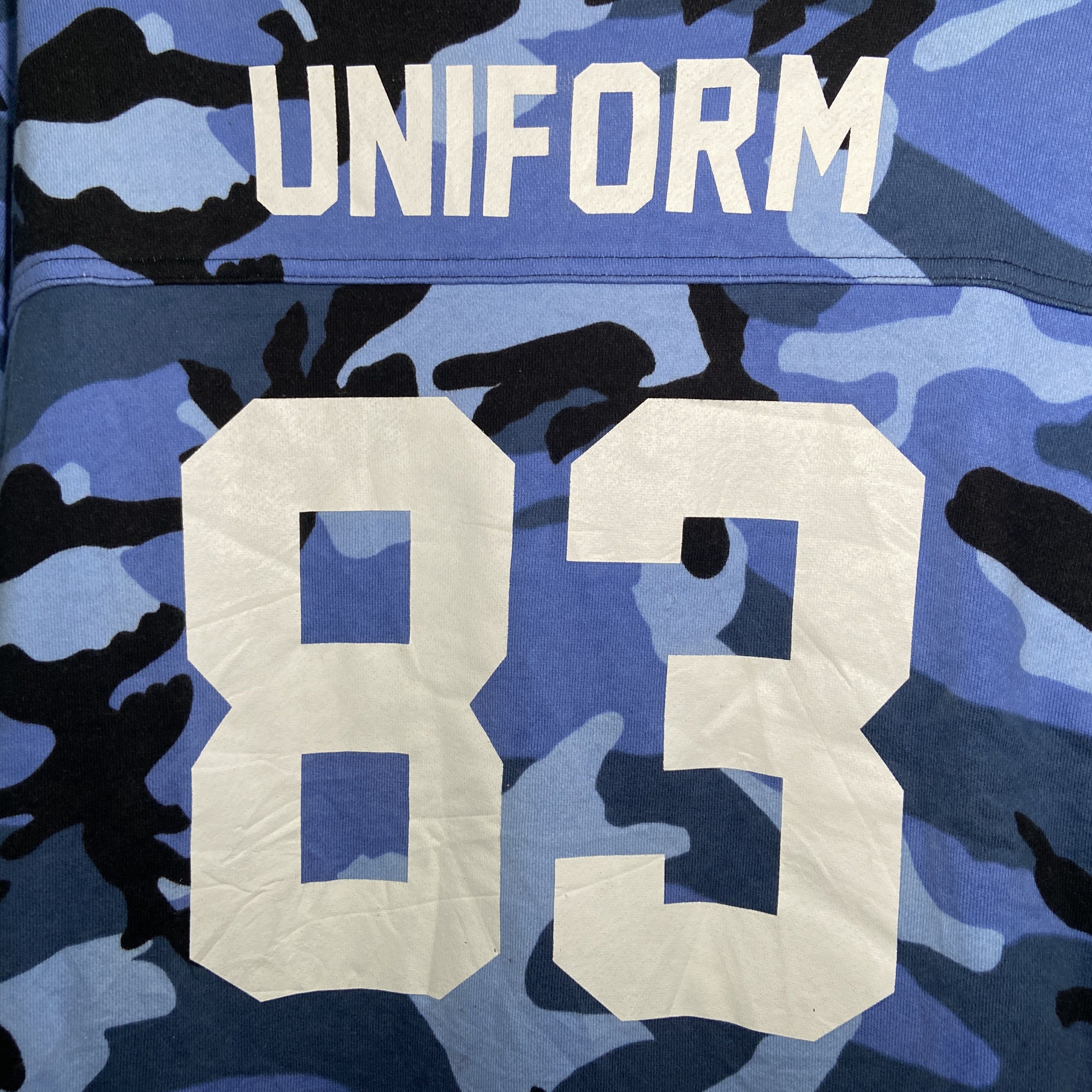 Japanese Brand × uniform experiment Uniform Experiment soph Camo 83 Size US M / EU 48-50 / 2 - 2 Thumbnail
